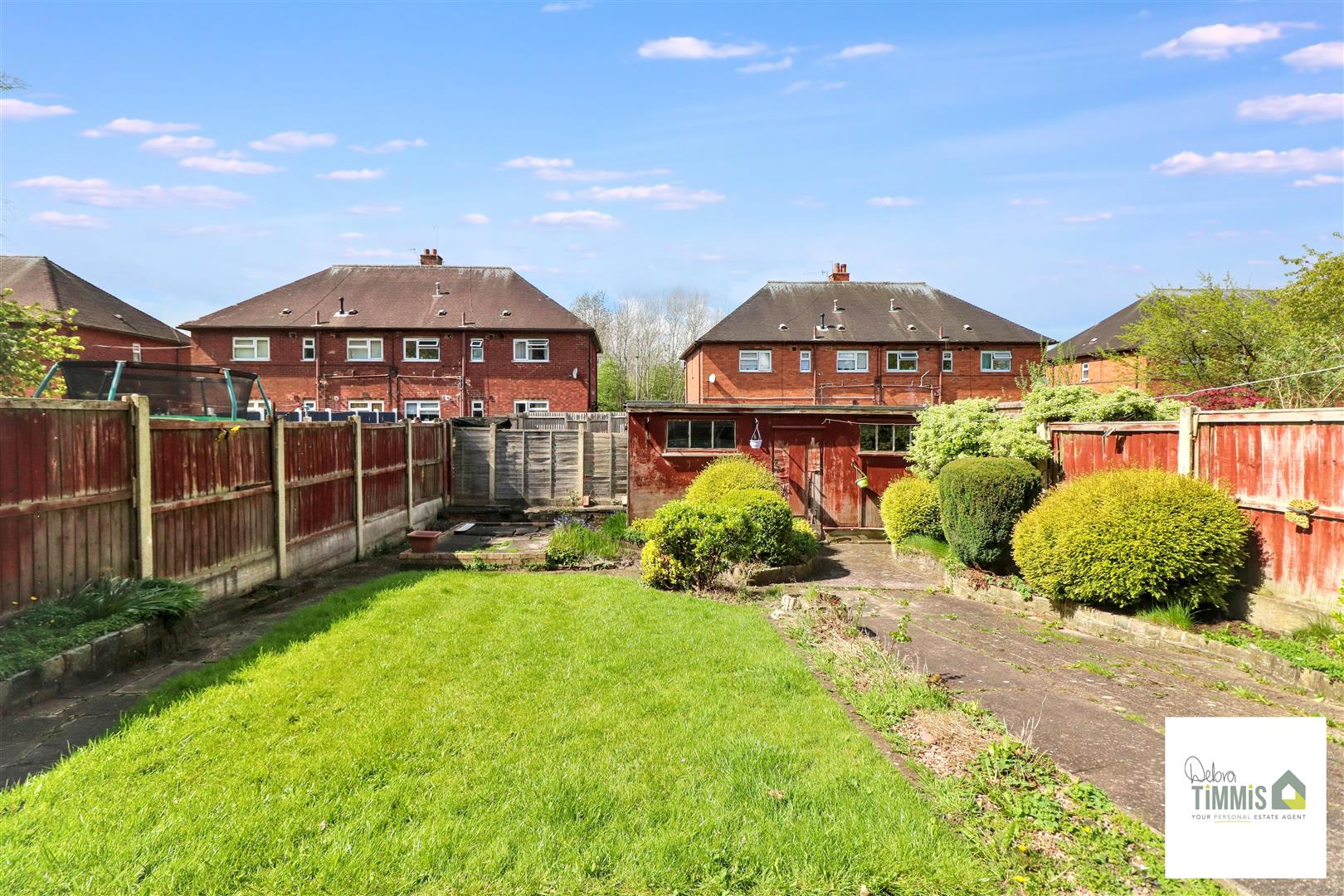 Bryant Road, Abbey Hulton, Stoke-On-Trent